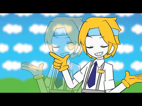 【#MBNUtaindoRelay】Mesmerizer / Hatsune Miku＆Kasane Teto | Cover by DetveD #UtaindoRelay