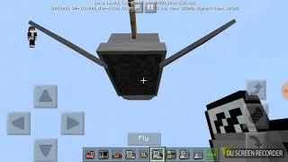 Vanilla Vehicles in mcpe screenshot 5