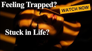 🌟 Why You’re Stuck in Life And How to Finally Break Free! ✨ #PersonalTransformation #LifeChange