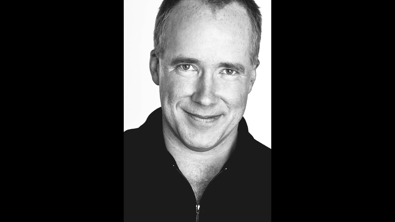 "Keys to Human Centric Leadership" - @tedcoine on Marketing Made Simple TV