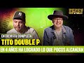 Tito Double P: detrás del éxito de Peso Pluma ahora con su propio proyecto. | Pepe&#39;s Office