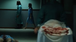 3 True Haunting Hospital Horror Stories!