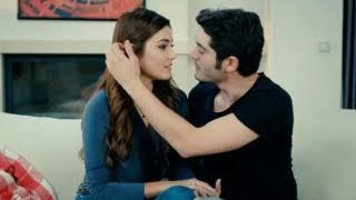 مراد وحياة على اغنيه (حب كل حياتي) اليسا مسلسل الحب لا يفهم من الكلام Aşk Laftan Anlamaz ♥️♥️??