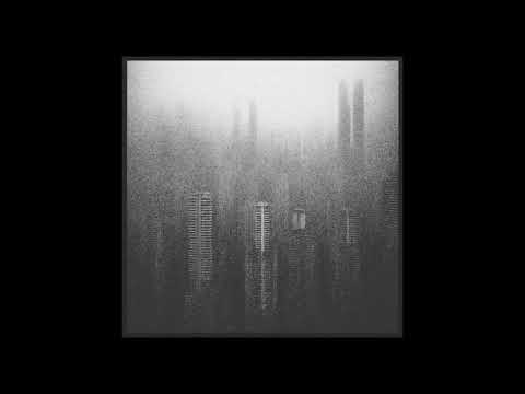 Black Rain (4) — Black Rain | Neuromancer [Room40 2024]