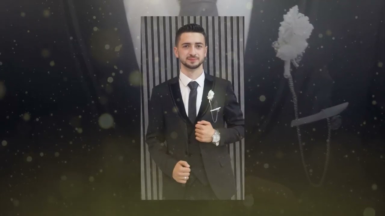 حفل زفاف العريس محمد نجل عبدالعزيز السيد (ج1) الفنان محمد مبيض #إخراج_مصطفى_زيدان