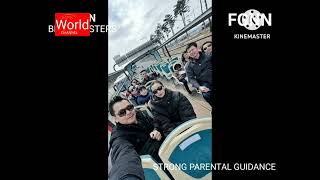 FGNN Blockbusters Opening November 18 2011