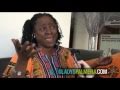 Capture de la vidéo Sharon Jones - Entrevista