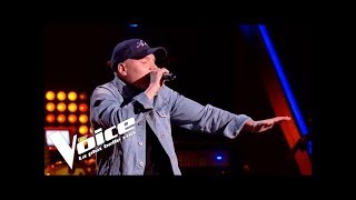 BigFlo & oli | Dommage  |  Albi | The Voice 2019 | Blind Audition