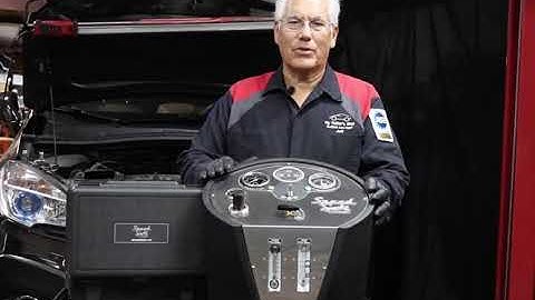 The New Speed Smoke from Redline Detection.