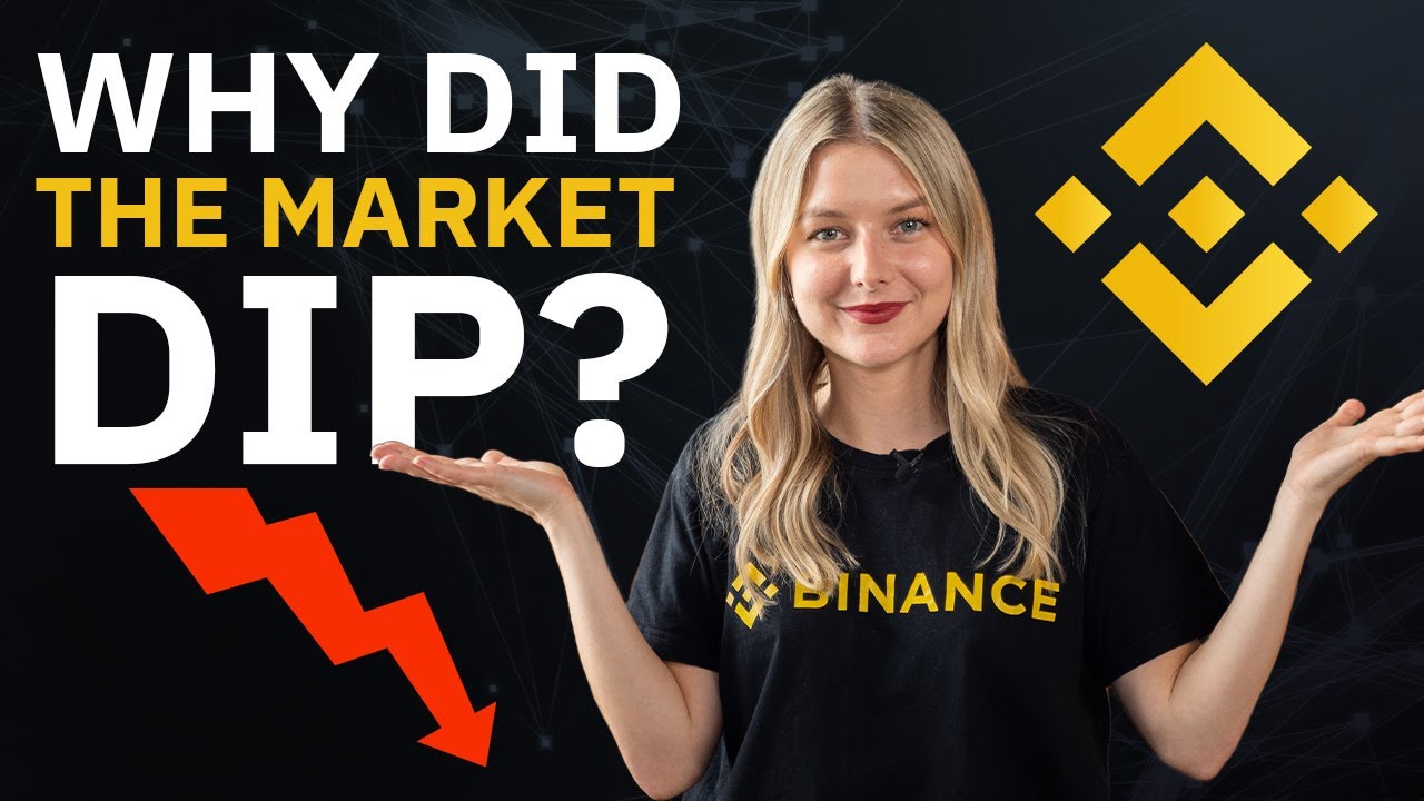 Why did the Crypto Market crash? | Crypto Crash 2022 Explained - YouTube
