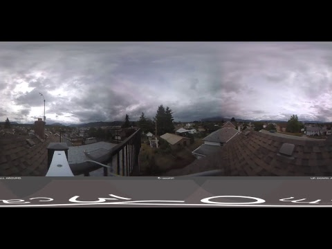 Live Alberniweather Outdoor 360º Webcam