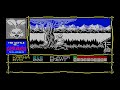 Top 50 zx spectrum games of 1988  in under 10 minutes
