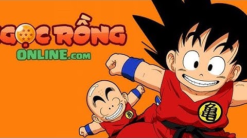 TÌNH ANH EM|NGỌC RỒNG ONLINE|