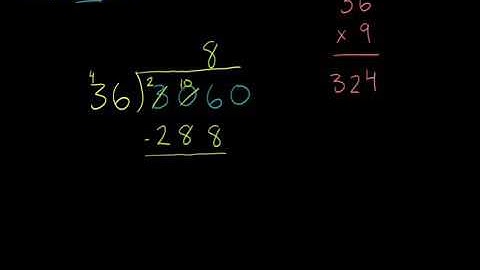 Dividing Whole Numbers and Applications 4 Bangla