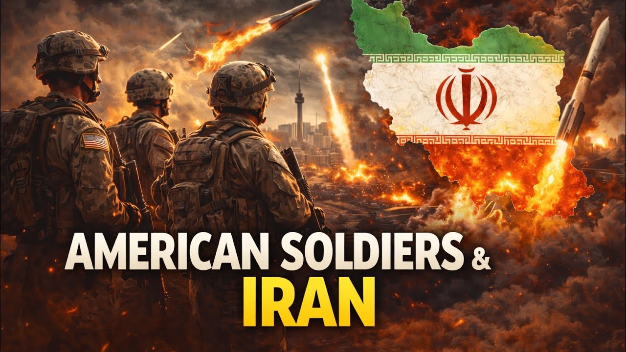 “If You Support War, Be Willing to Fight It.”