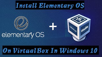 How to install Elementary OS 5.1  Virtualbox in Windows 10? ||Elementary OS in VirtualBox|| |2020|