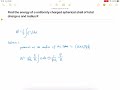 Electrodynamics Find the energy of a uniformly charged spherical shell of total charge q , radius R