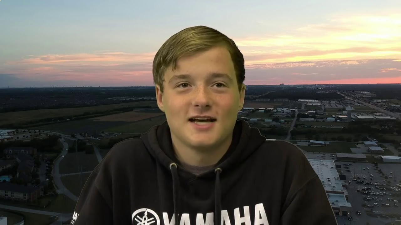 iPATCH TV Episode One  November 9, 20181