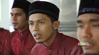 Asmaul Husna  Alala Group Dayah Paloh Gadeng Vol 3