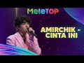 Amirchik Nyanyi Live 