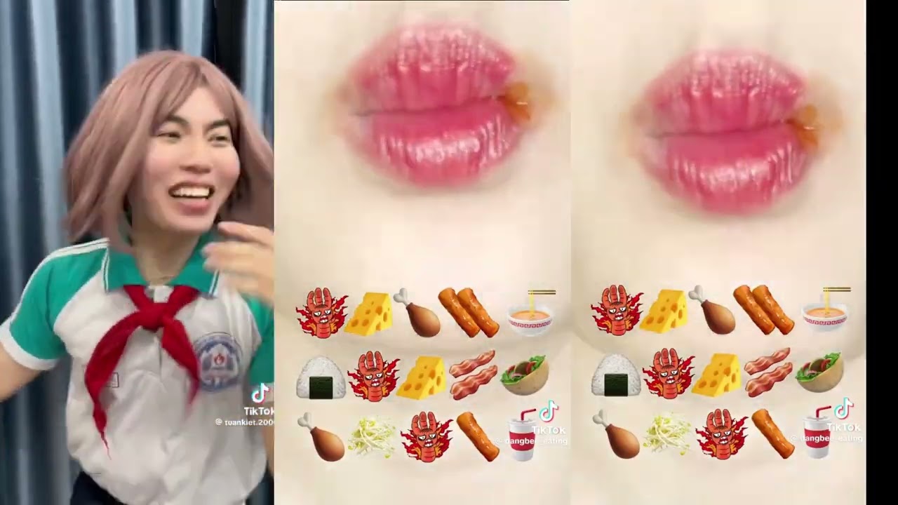 Mukbang kể chuyện💤[Kiệt Hà Tịnh] ( cấm lấy vd xin c.ơn😀