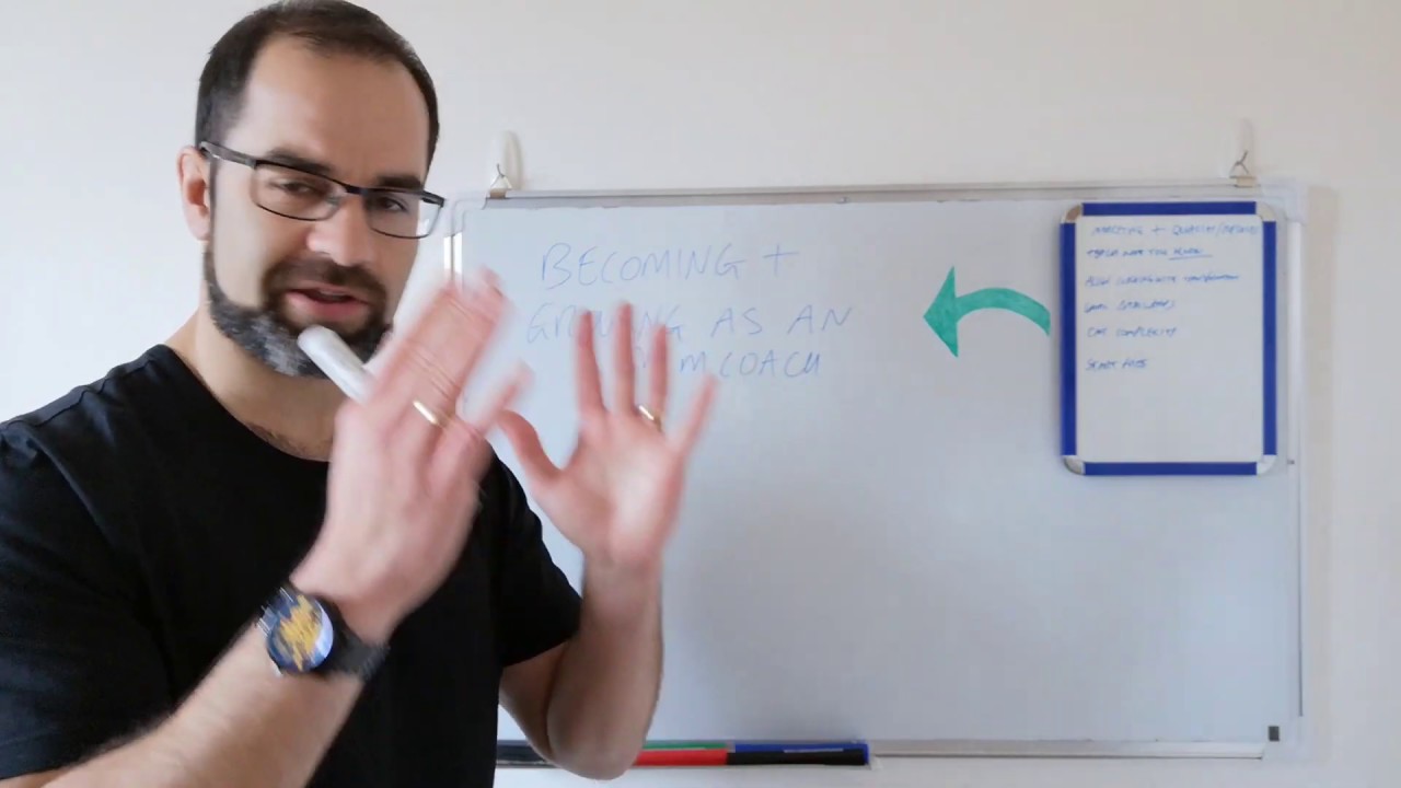 The Perfect Way To Grow Your Network Marketing Business Fast - YouTube