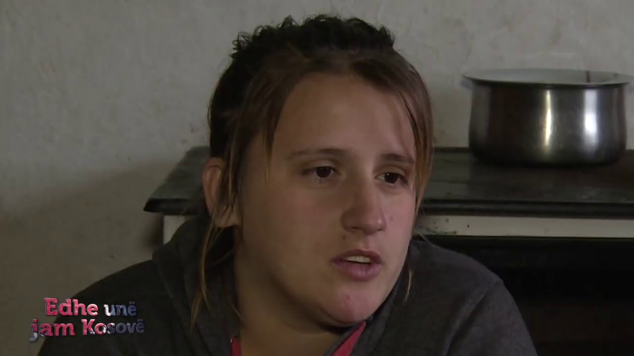 Edhe une jam Kosovë - Familja Bajgora 22..02.2021