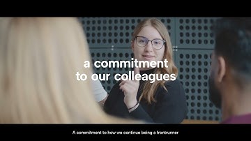 Novo Nordisk Engineering | Our people are our greatest asset