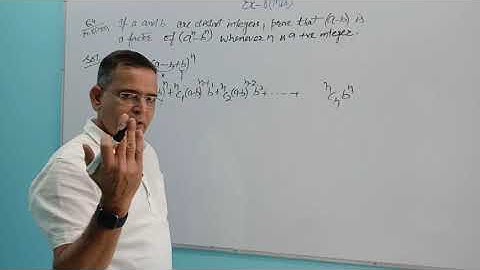 Chapter 8 Miscellaneous (Q4, Q5, Q6,Q7) Binomial Theorem ||class 11 Maths || NCERT