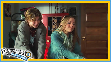 Degrassi: The Next Generation - Season 3 - Season FInale