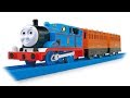 Plarail TS 01 Classic Thomas Unboxing プラレールクラシックトーマス 