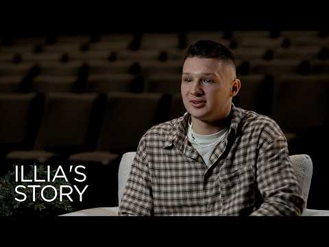 Illia's Story