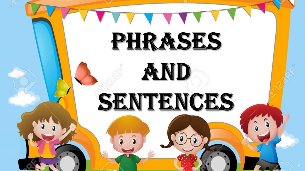 phrases-sentences-class-4-english-grammar-youtube