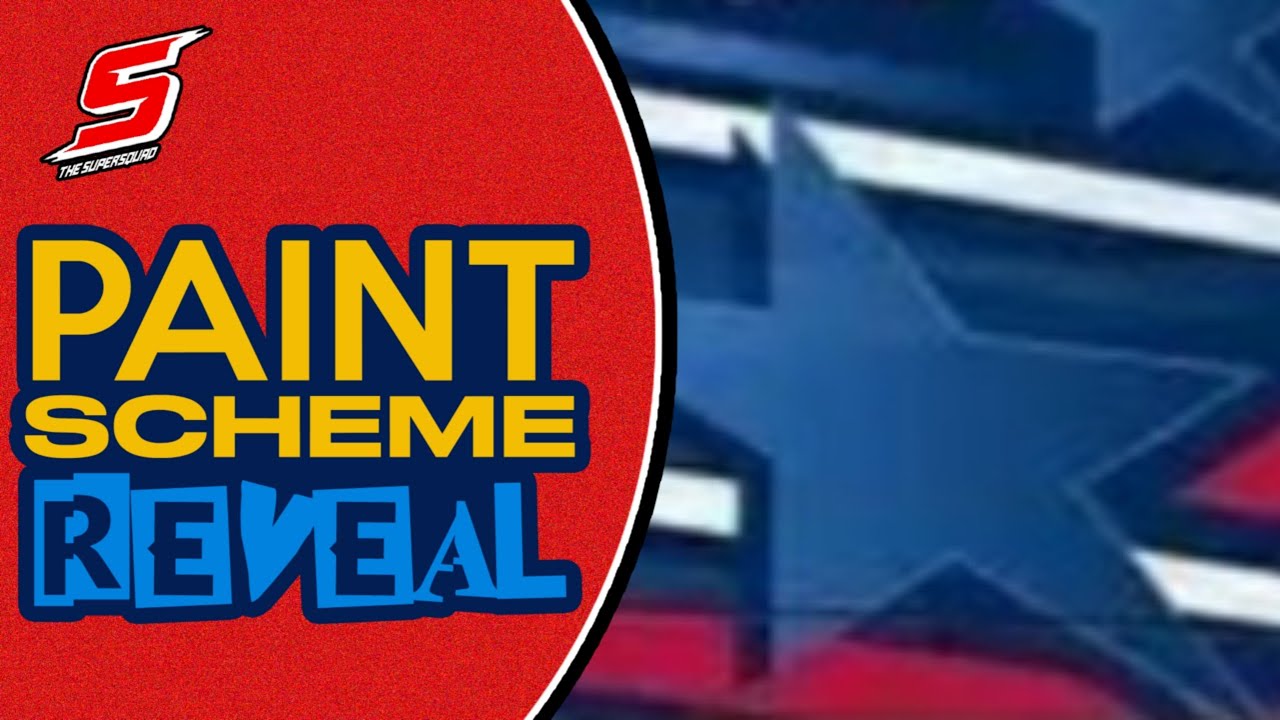 Xfinity Reveal: Joey Gase's 2021 #52 XEO Cross-Eyed Owl/SPARKS Paint Scheme