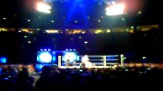 FERDI TAYFUR ve ORHAN GENCEBAY  2011 GERMANY show