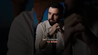 Mevlan Kurtishi | BENİ BIRAKMA