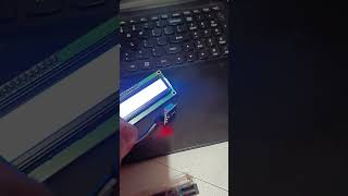 🌡️ Arduino Thermometer using DHT11 and I2C LCD! Real-time temperature and humidity monitoring. 🛠️
