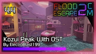 FE2CM - Kozui Peak With OST // g/*qp*3