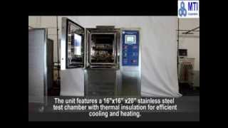 MSK TEHL80 Intro