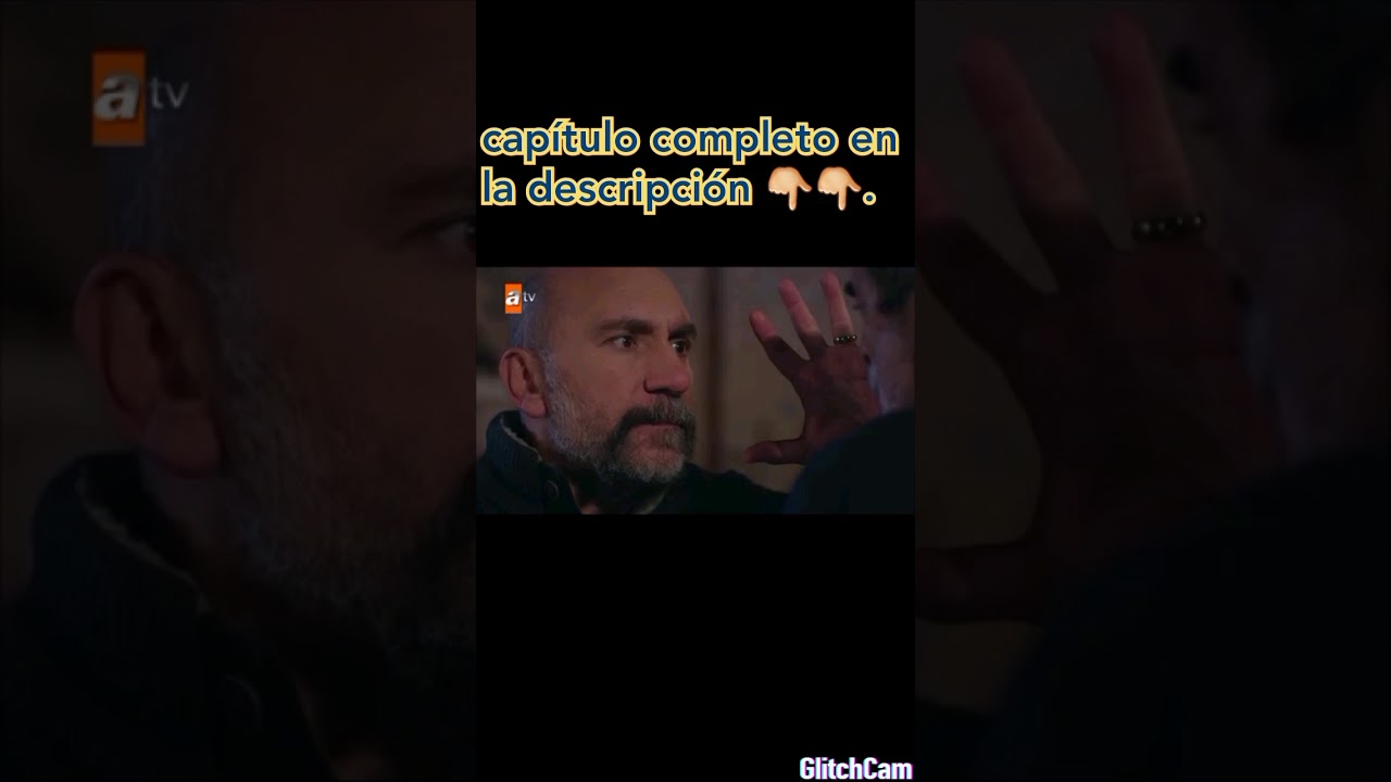 La Fuerza Del Amor Capitulo 1 En Español