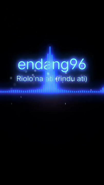 Lagu Bugis riola'na ati versi terbaru #bugisviral #bugisabadi #dangdut #fyp