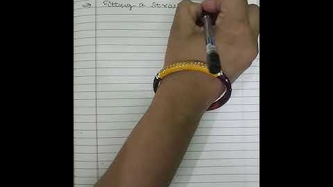 Curve Fitting lecture 1