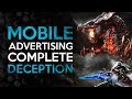 The Travesty of Mobile Advertising - A Complete Disaster