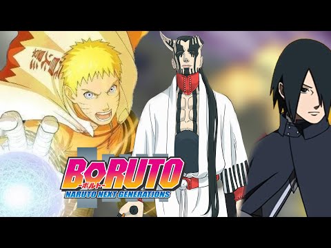 naruto and sasuke vs jigen english dubbed  Boruto english dubbed - video  Dailymotion