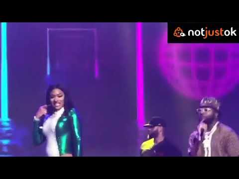 Davido perform live in Lagos “risky”