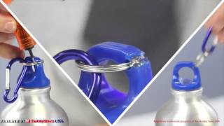 Bondic Principles - Bond, Build, Fix, Fill, Even Clone - Now Available At Hobby Town