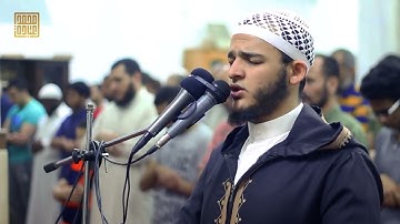 سورة يونس كاملة الشيخ محمد عبادة صلاة القيام رمضان 1440هـ 2019م