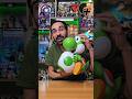 #MarioGalaxy #mariogalaxymovie #SuperMario #Yoshi #baldedepipoca #Cinemark #Cinepolis