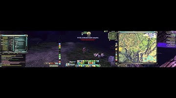 Rift, RotF: The Prologue (Triple Monitors / Eyefinity / Surround) [~4K]