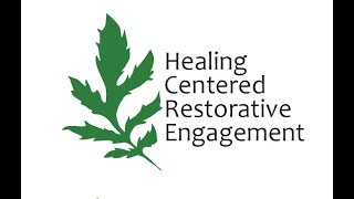 Healing-Centered Restorative Engagement: A proactive approach to well-being in the workplace